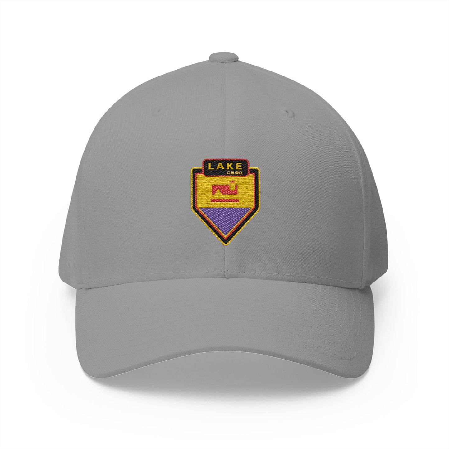 Lake cap (Embroidered)