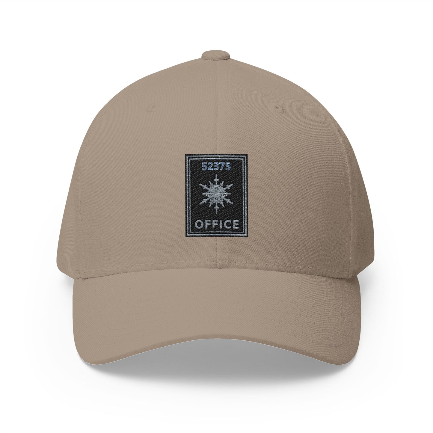 Office cap (Embroidered)