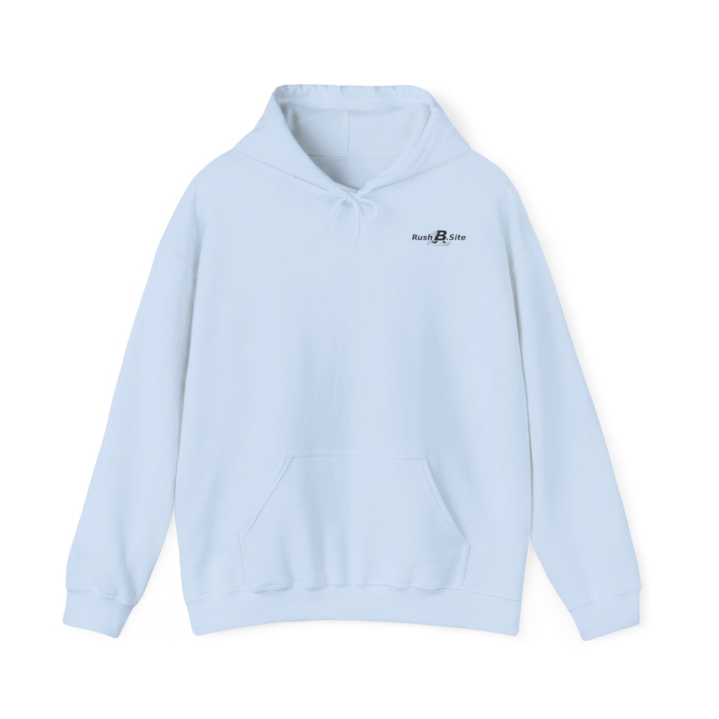 Rush B Cyka Hoodie
