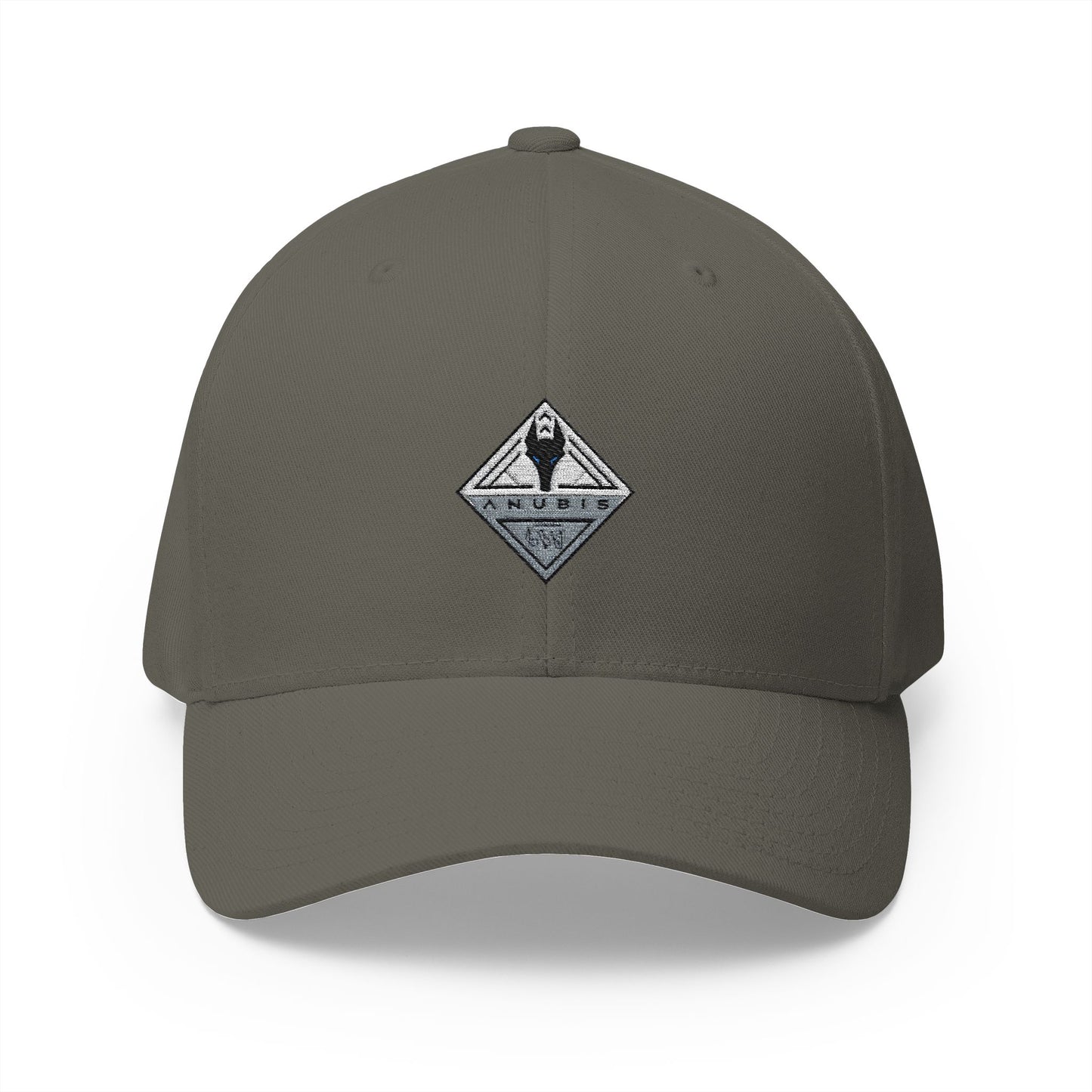 Anubis cap (Embroidered)