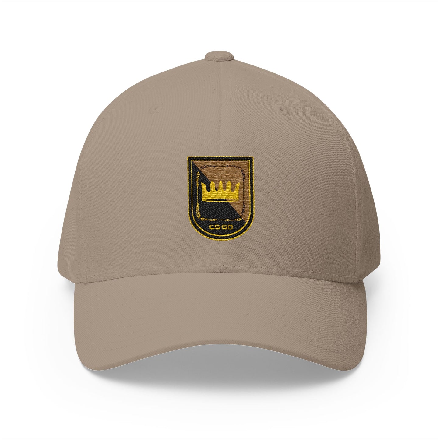 Broken Fang cap (Embroidered)