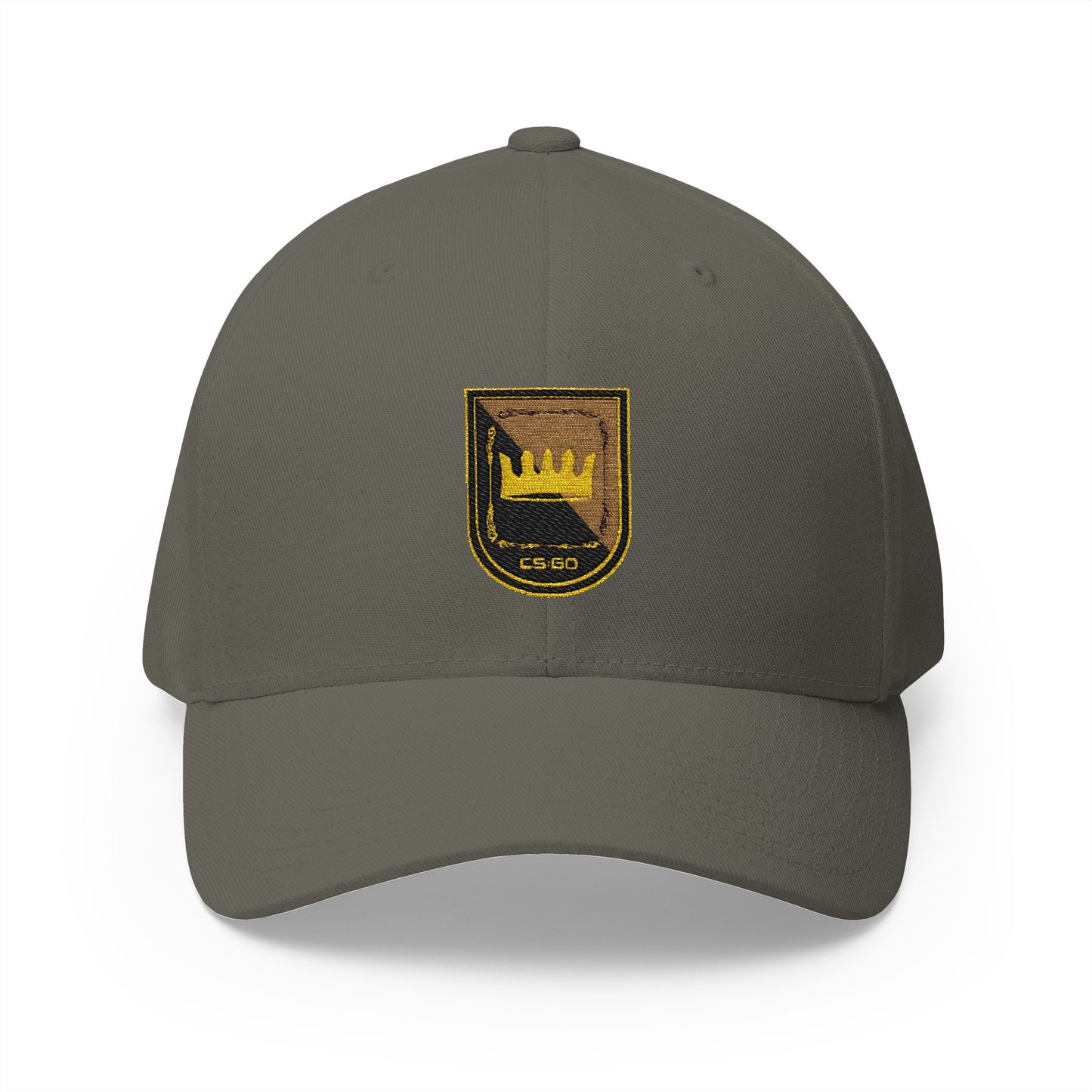 Broken Fang cap (Embroidered)