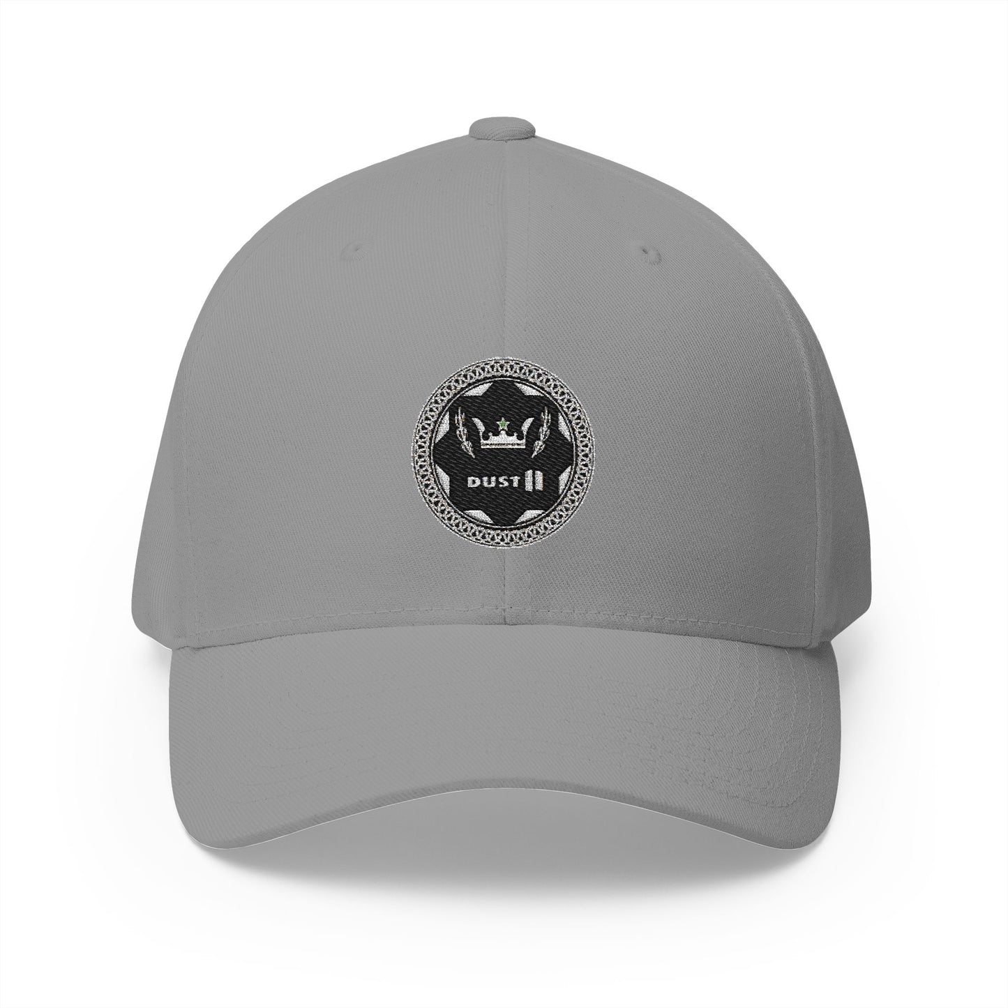 Dust II cap (Embroidered)