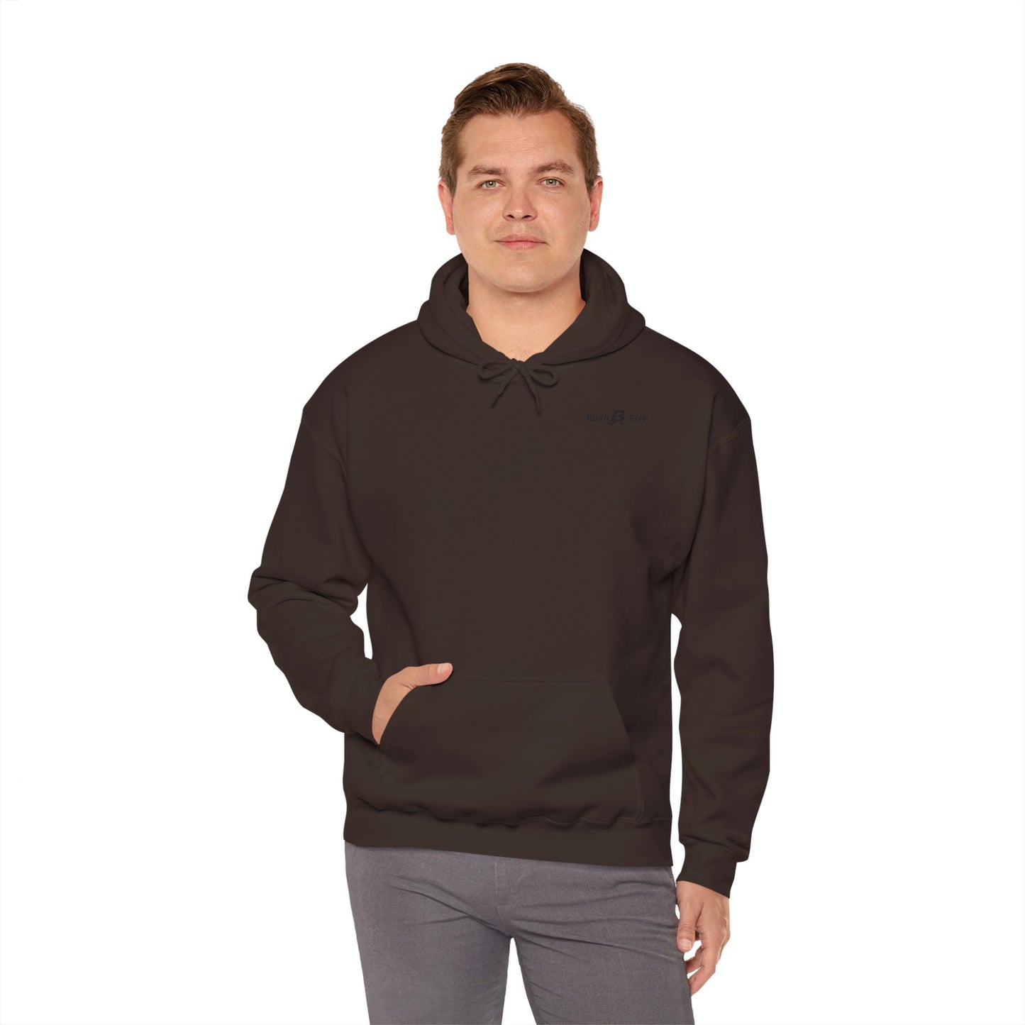 Rush B Cyka Hoodie
