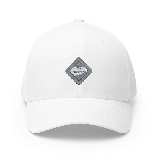 Sirocco cap (Embroidered)