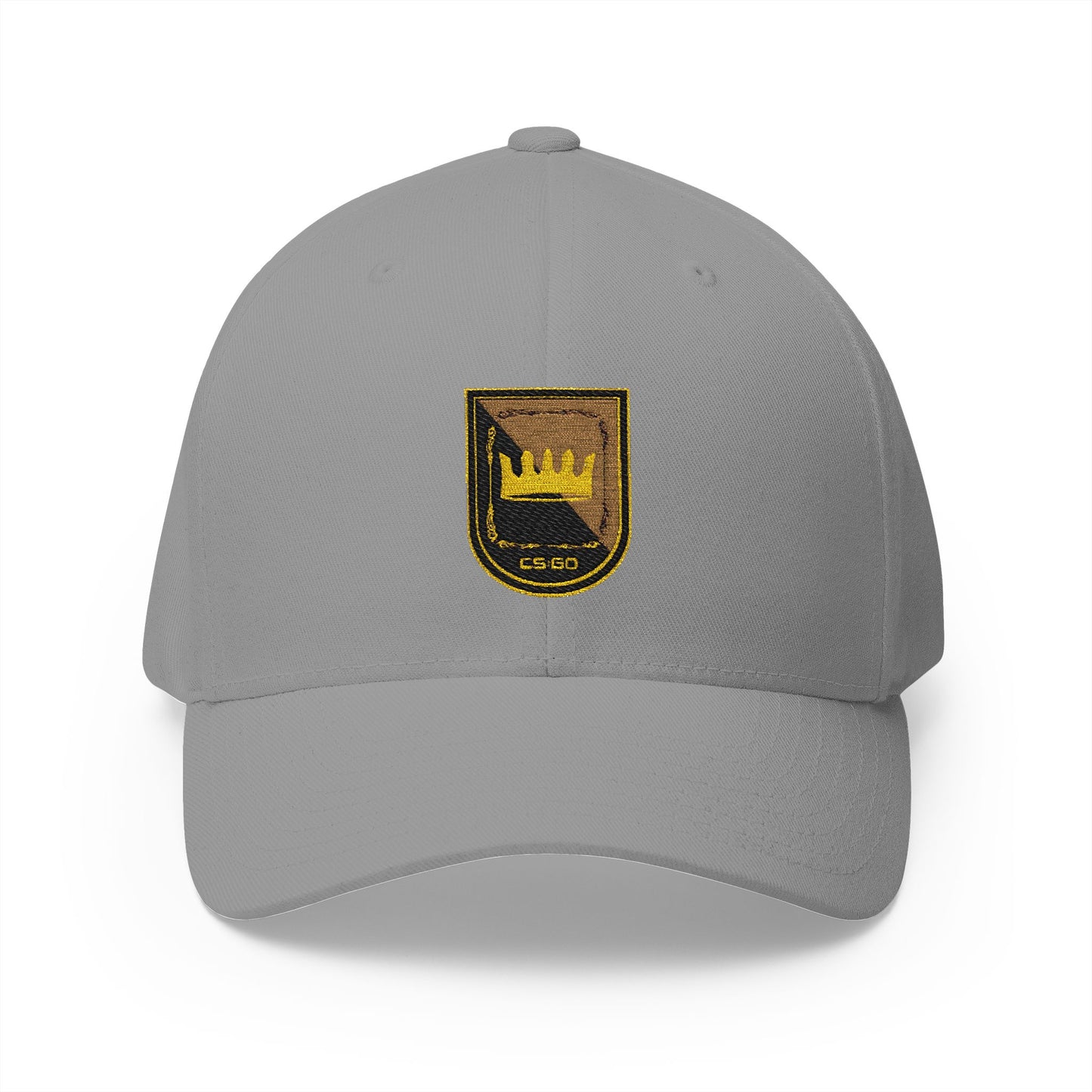 Broken Fang cap (Embroidered)