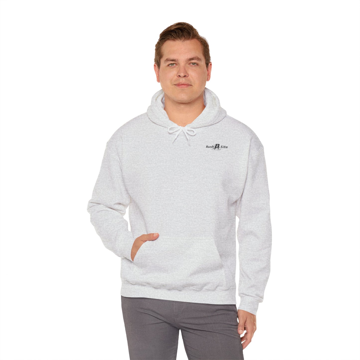 Rush B Cyka Hoodie