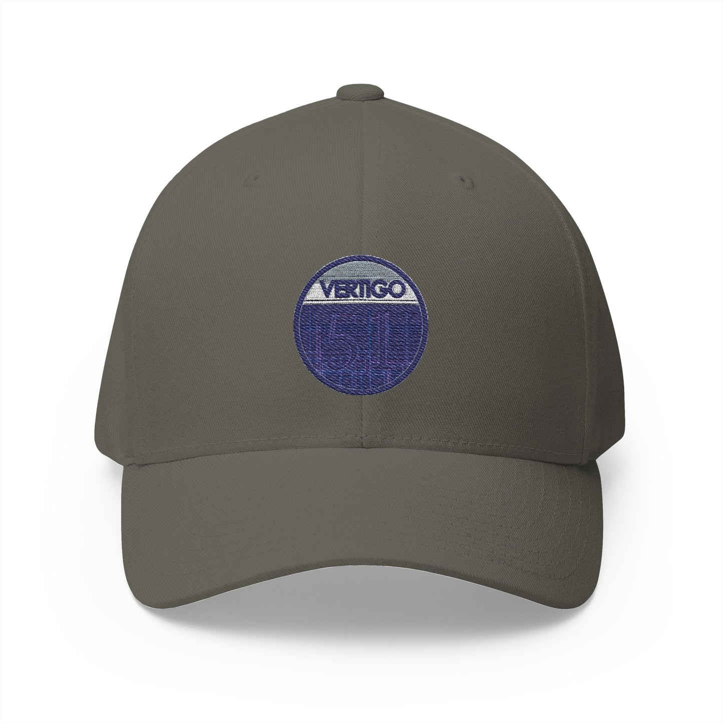 Vertigo cap (Embroidered)