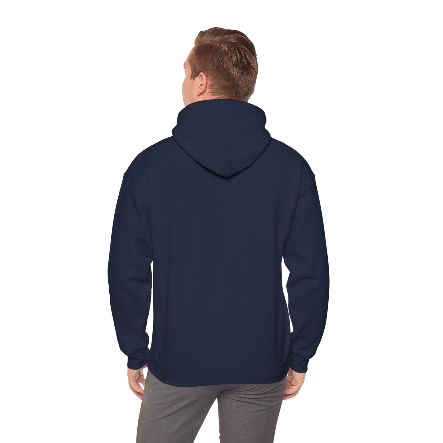 Rush B No Stop Hoodie