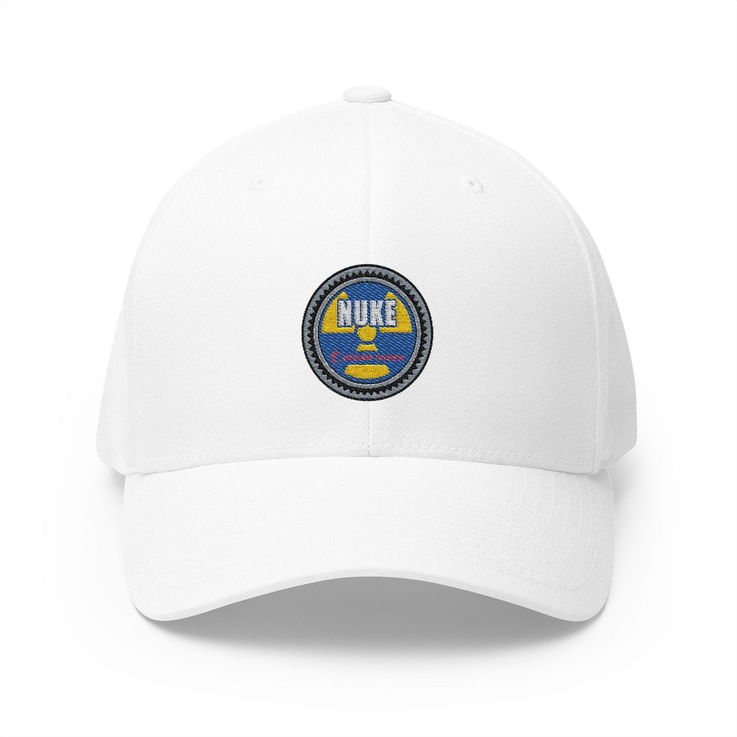 Nuke cap (Embroidered)