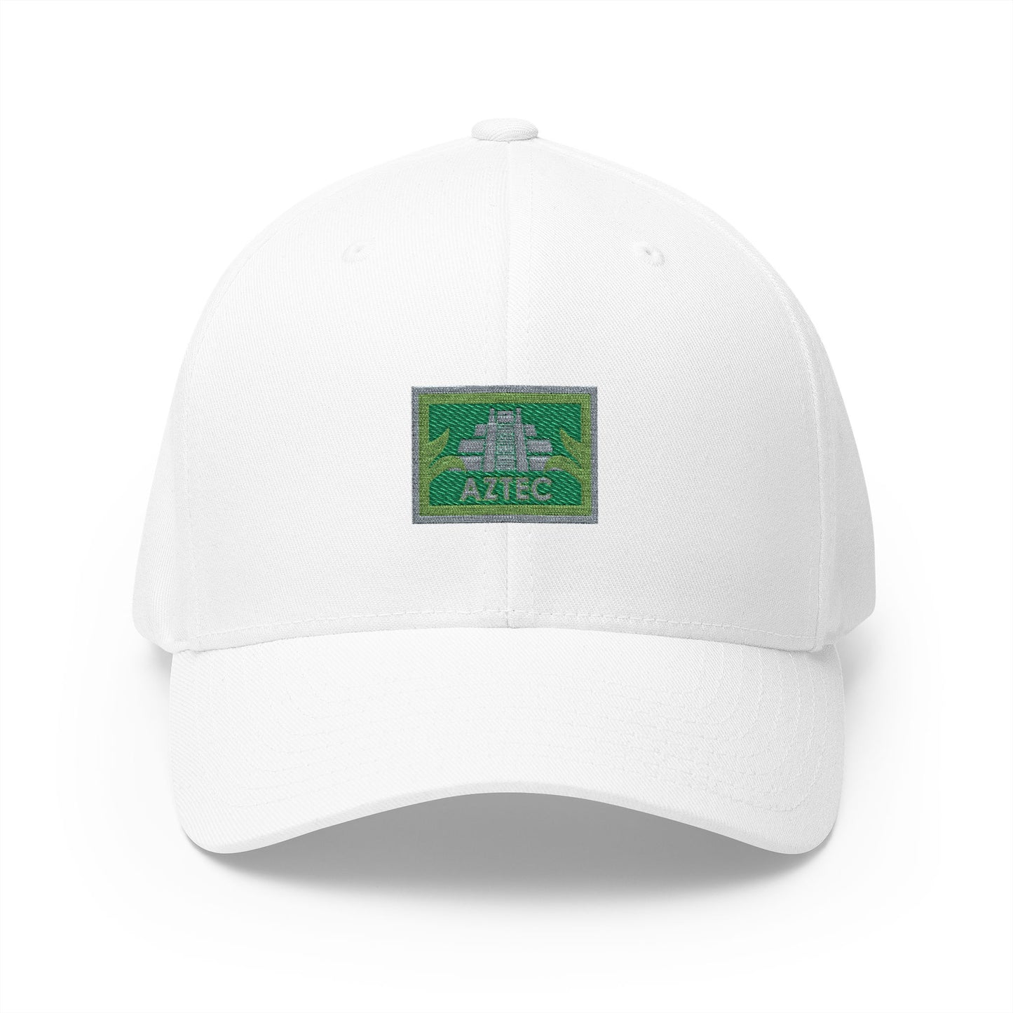 Aztec cap (Embroidered)