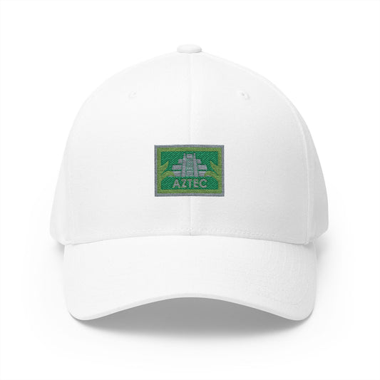 Aztec cap (Embroidered)