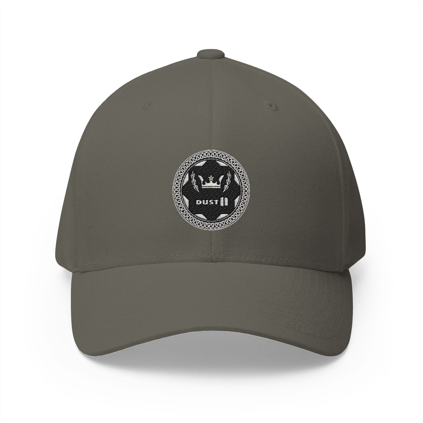 Dust II cap (Embroidered)