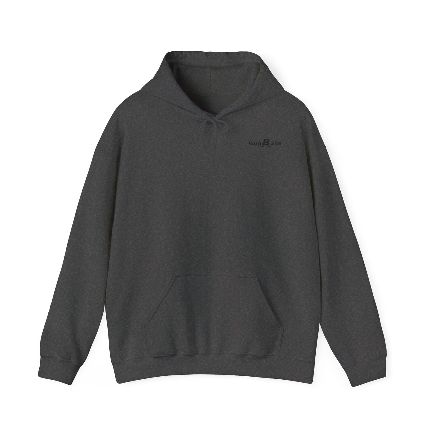 Rush B Cyka Hoodie
