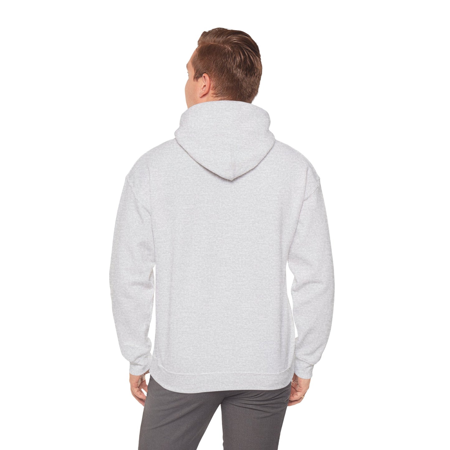 Rush B No Stop Hoodie