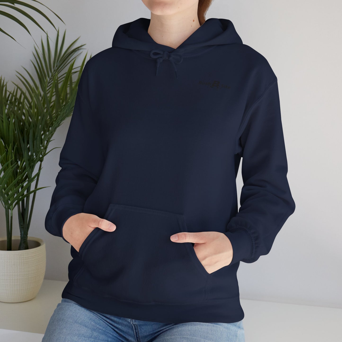 Rush B Cyka Hoodie