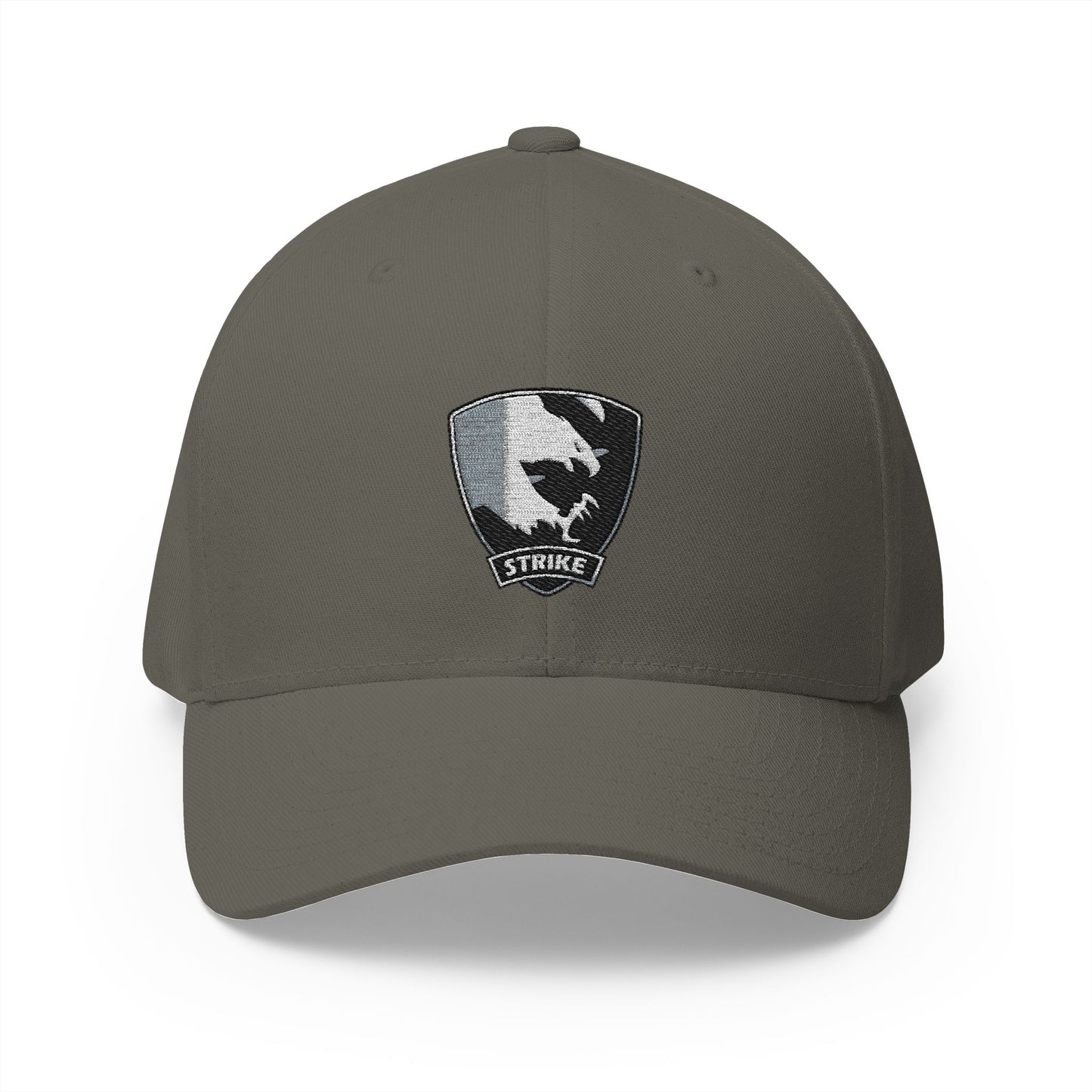Strike cap (Embroidered)