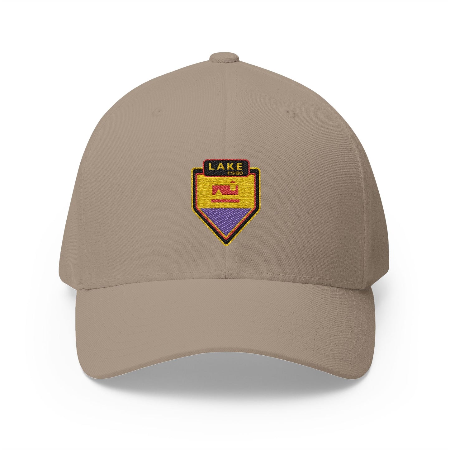 Lake cap (Embroidered)