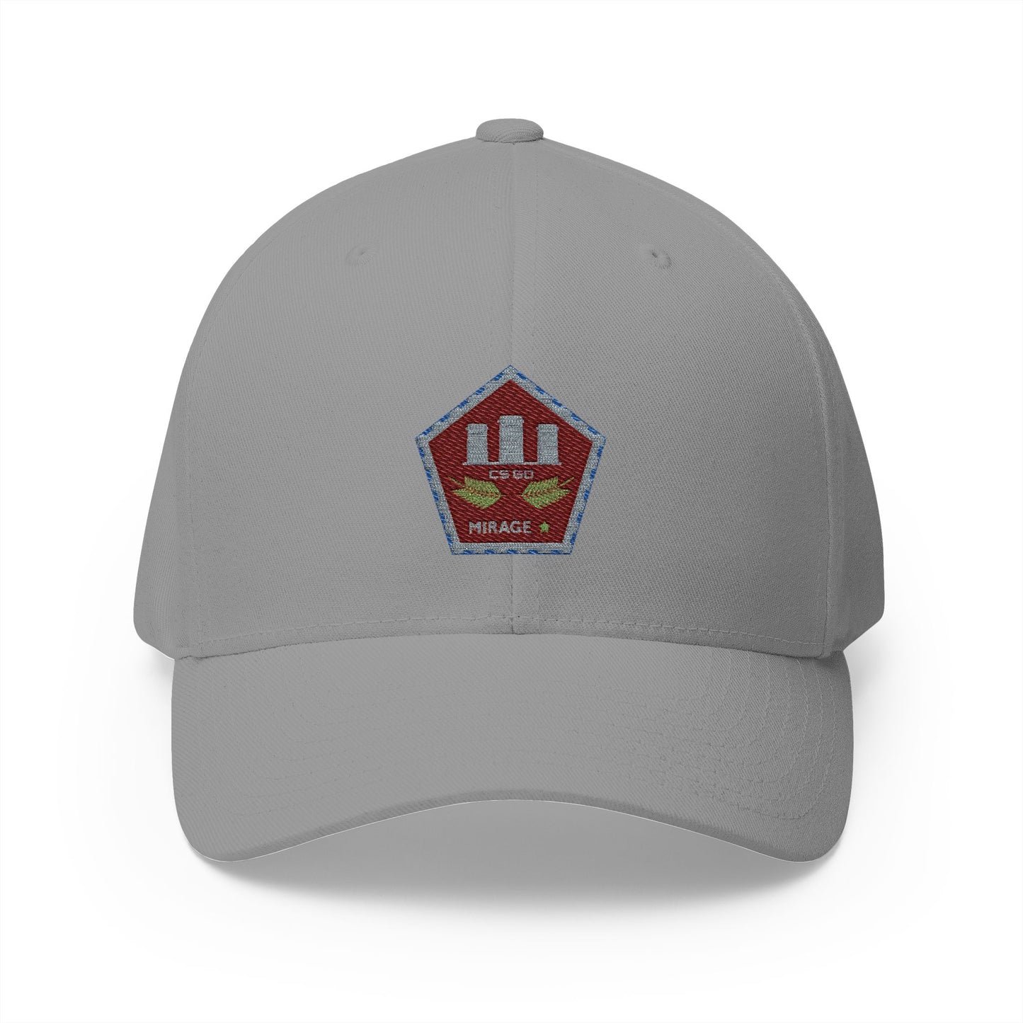 Mirage cap (Embroidered)