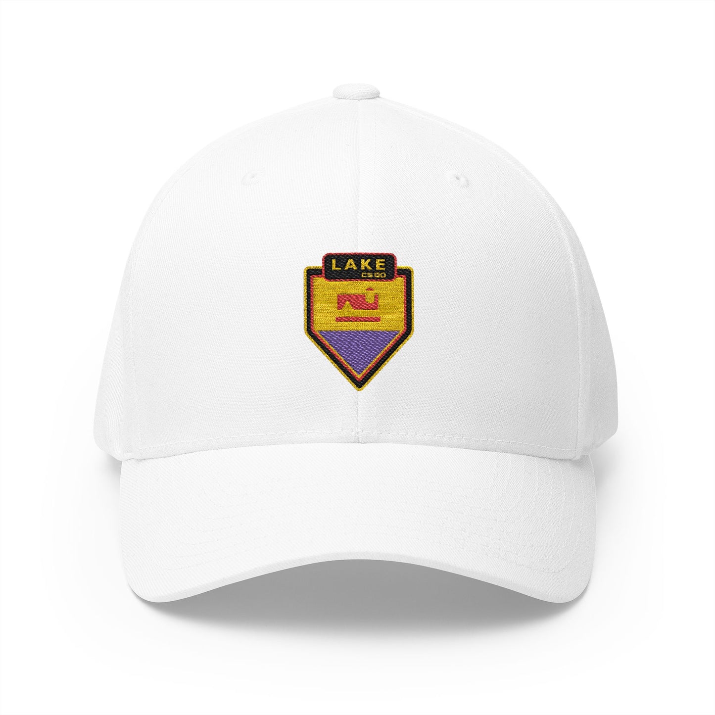 Lake cap (Embroidered)