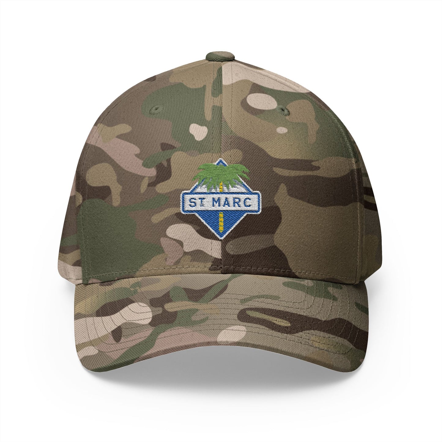 St Marc cap (Embroidered)