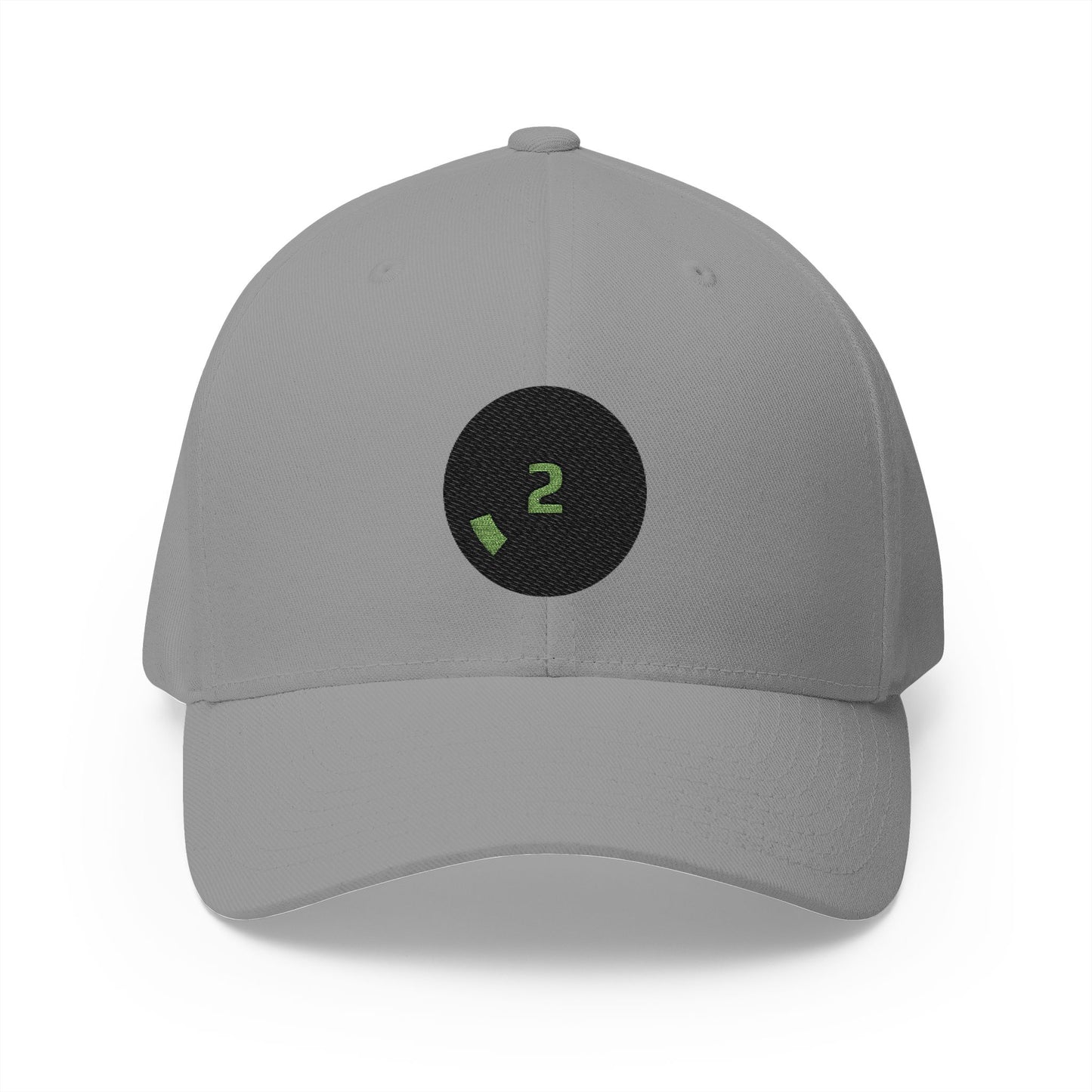 Faceit Lvl 2 (Embroidered)