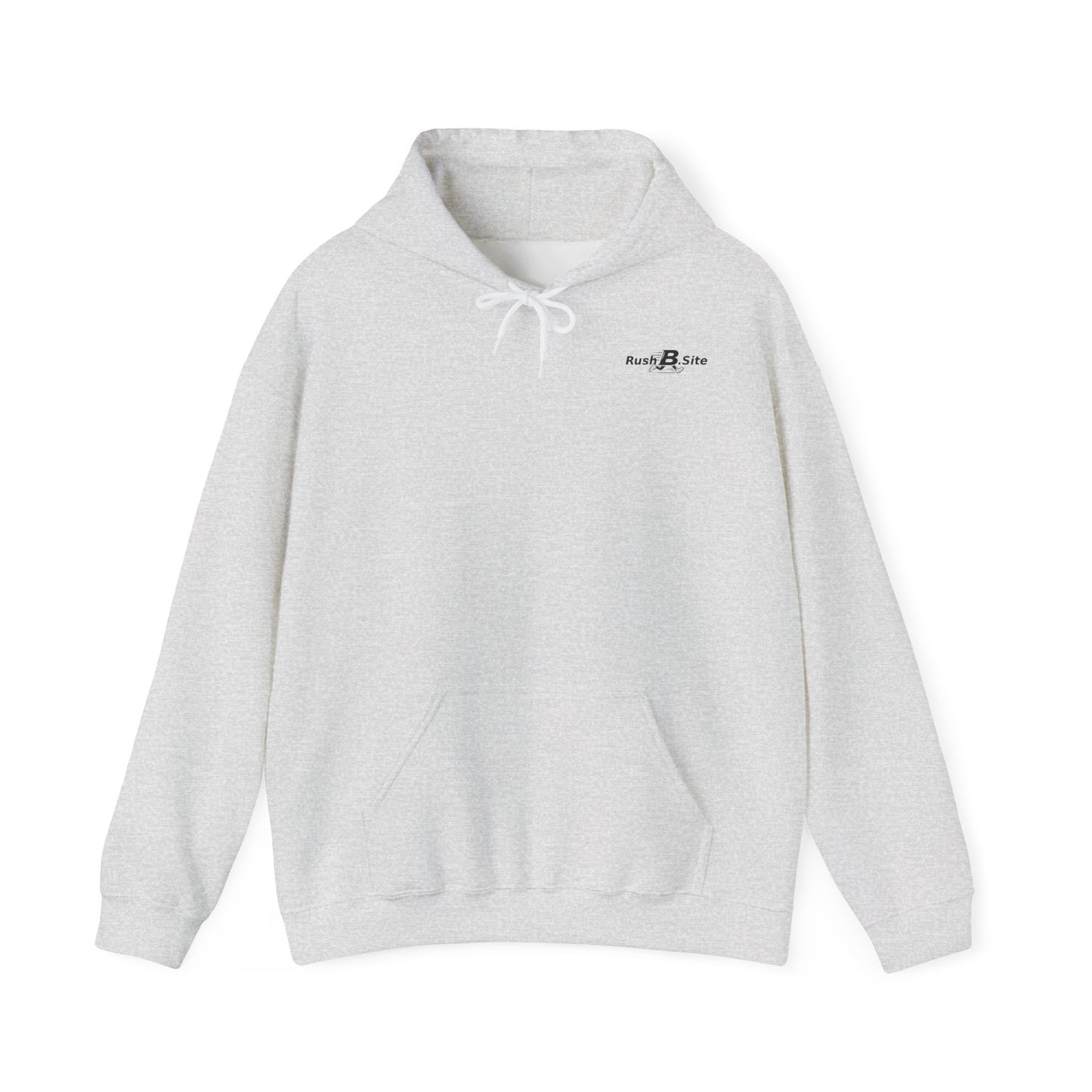 Rush B Cyka Hoodie