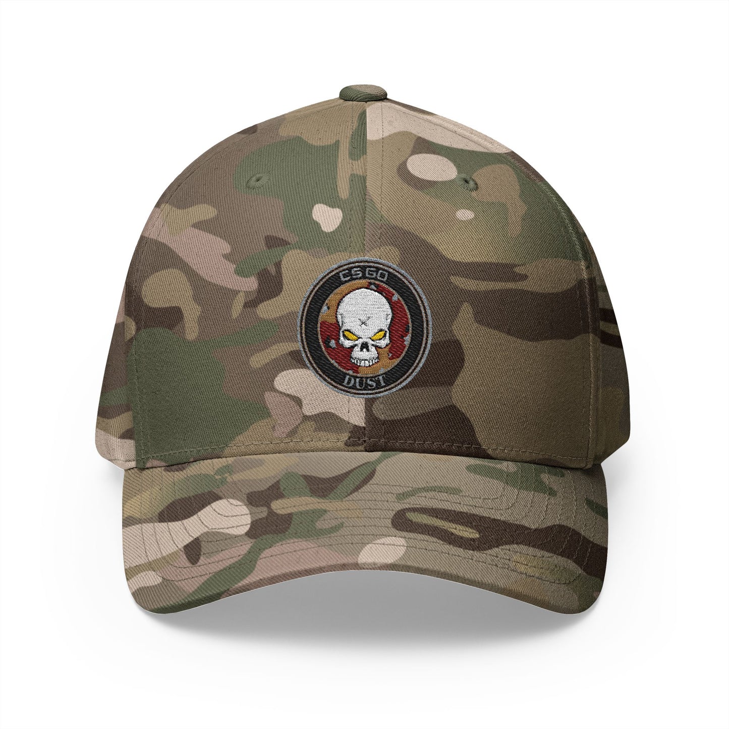 Dust cap (Embroidered)