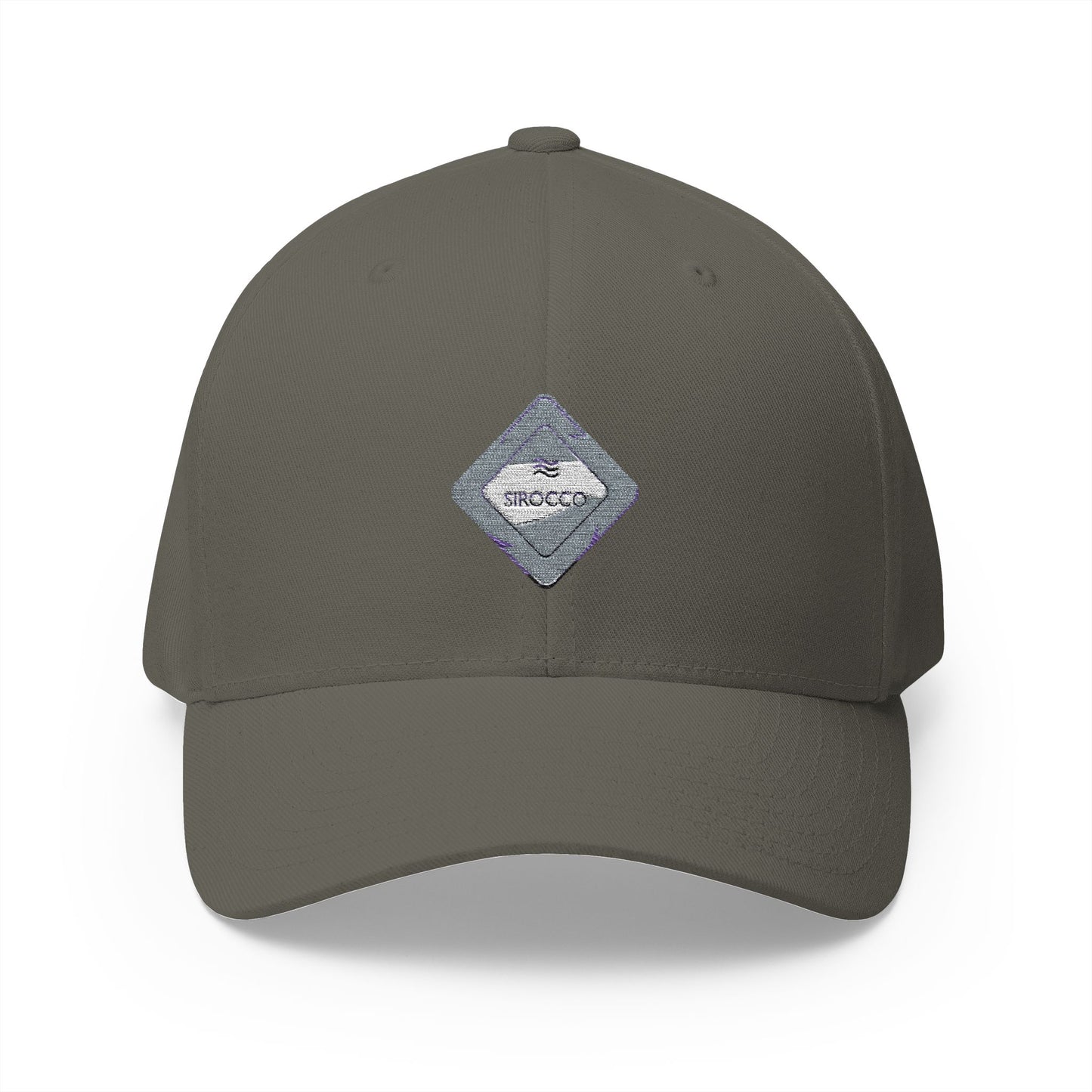 Sirocco cap (Embroidered)