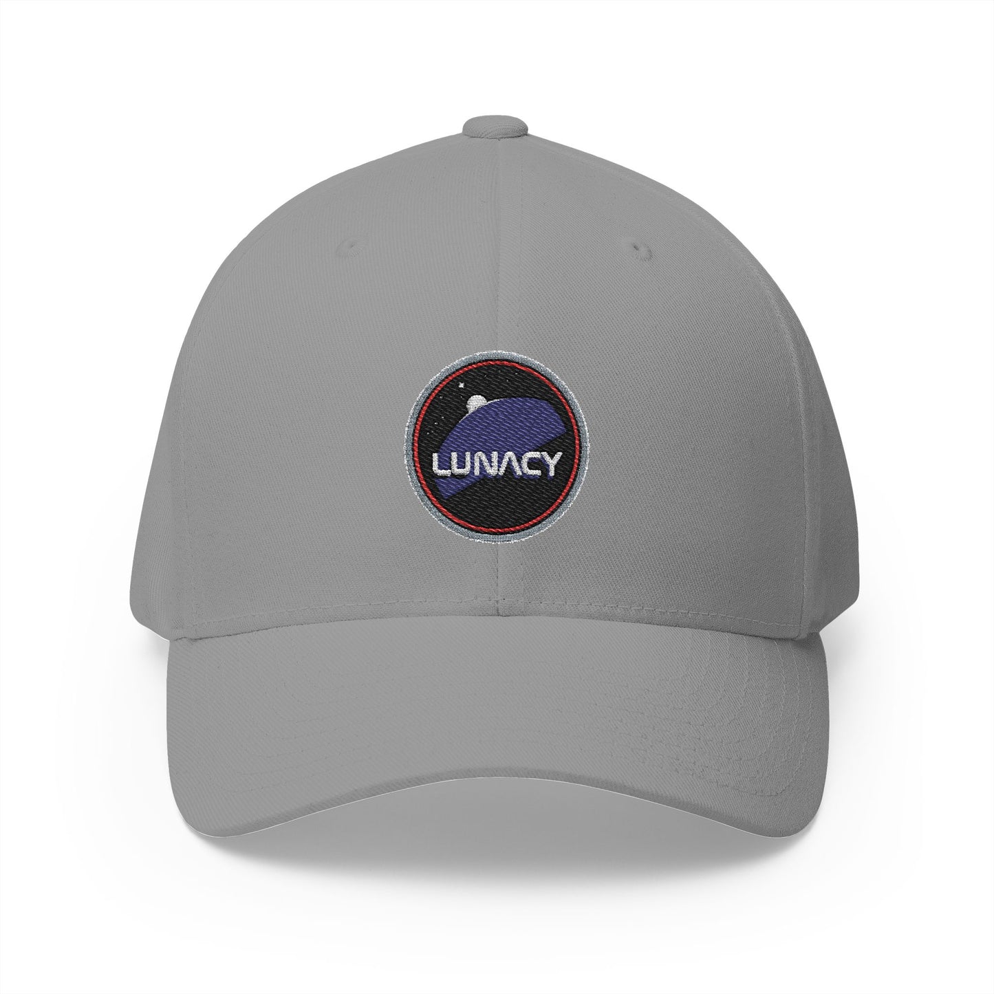 Lunacy cap (Embroidered)