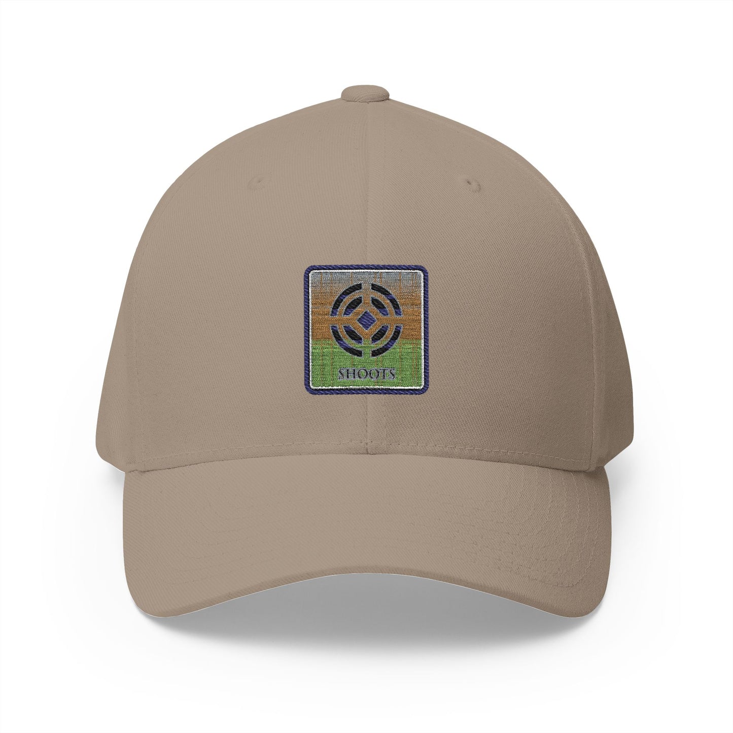 Shoots cap (Embroidered)