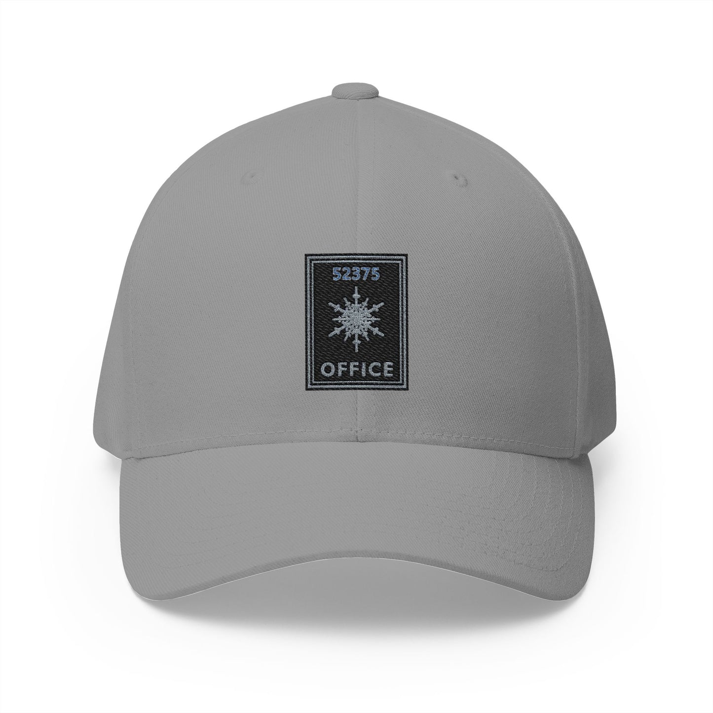 Office cap (Embroidered)