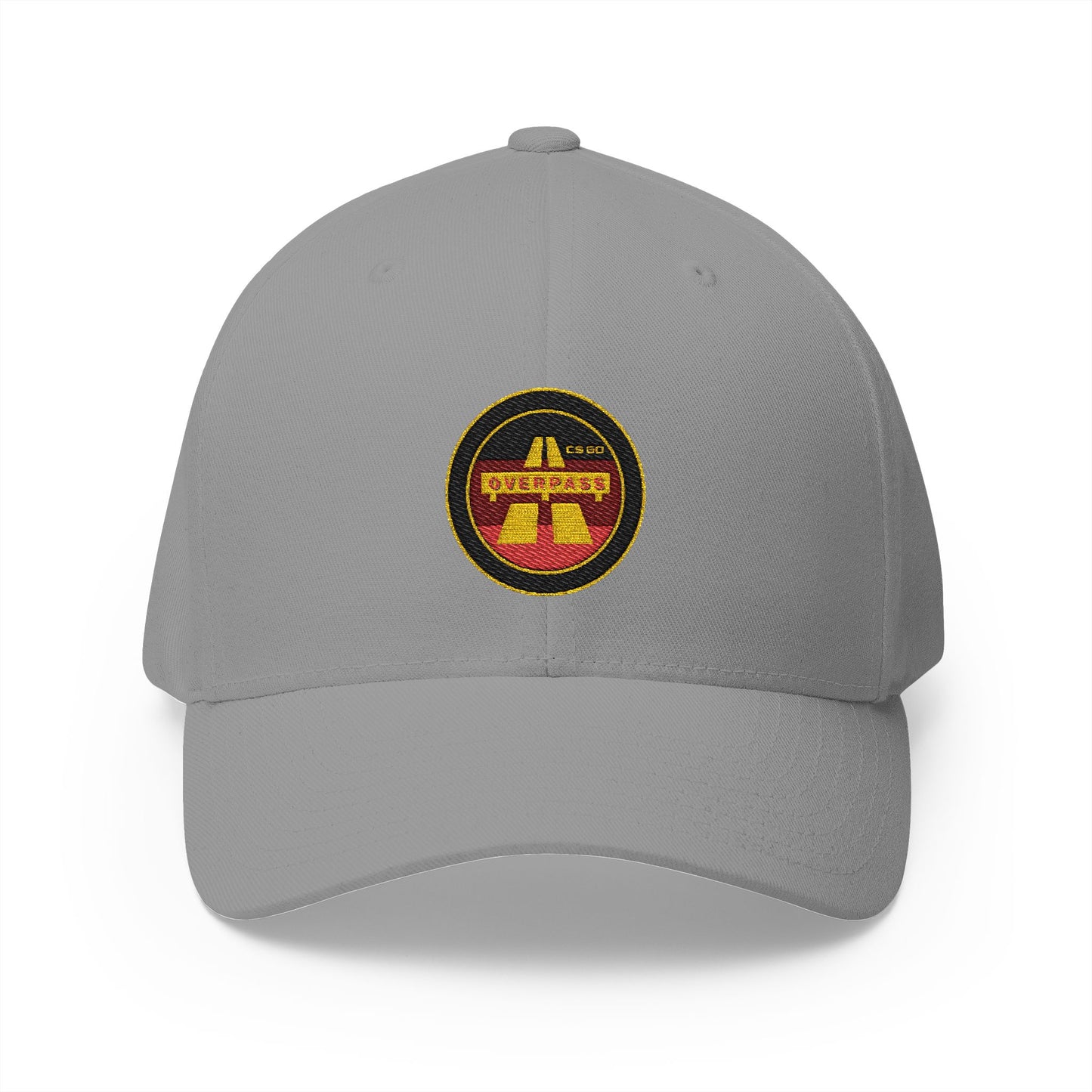 Overpass cap (Embroidered)