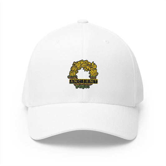 Ancient cap (Embroidered)
