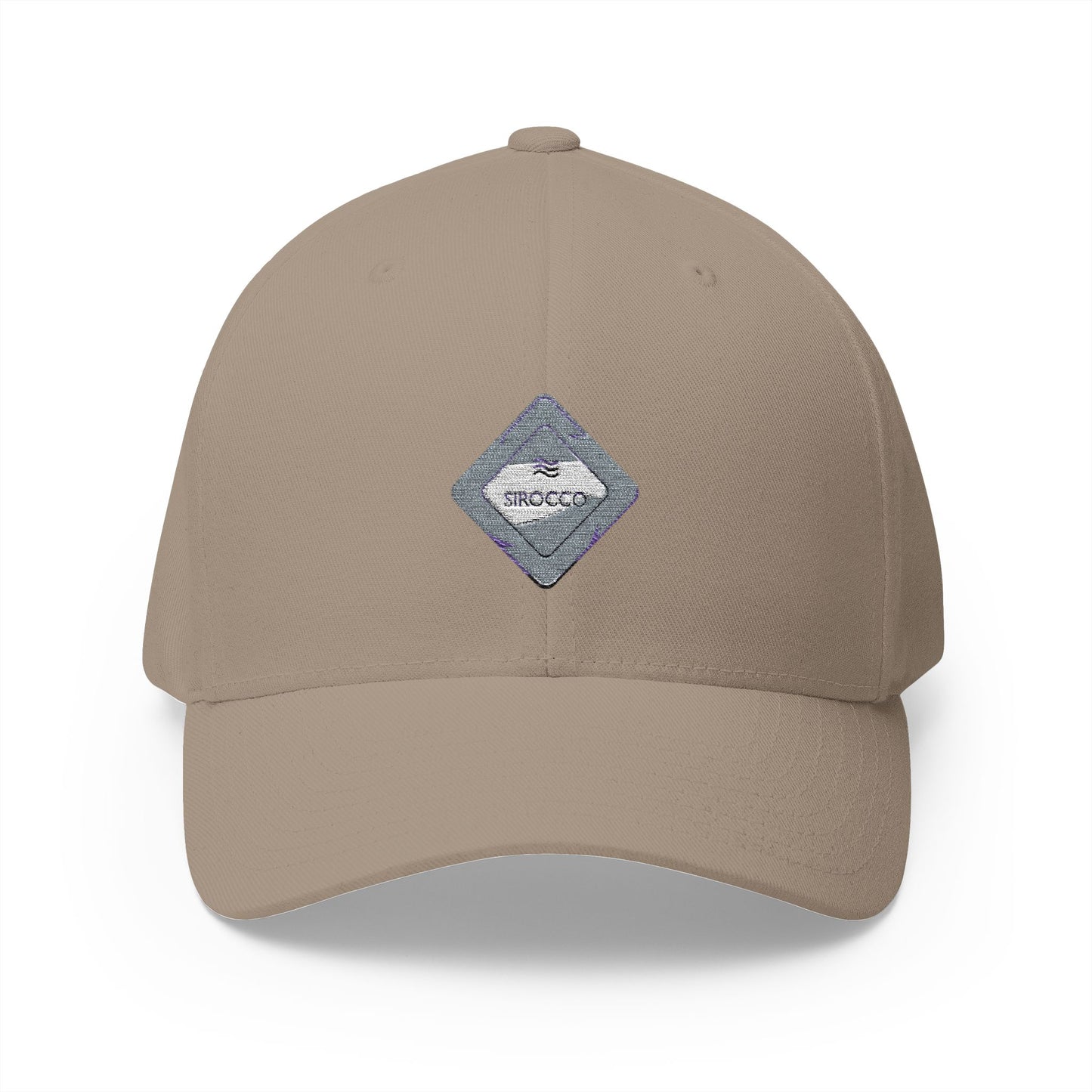 Sirocco cap (Embroidered)