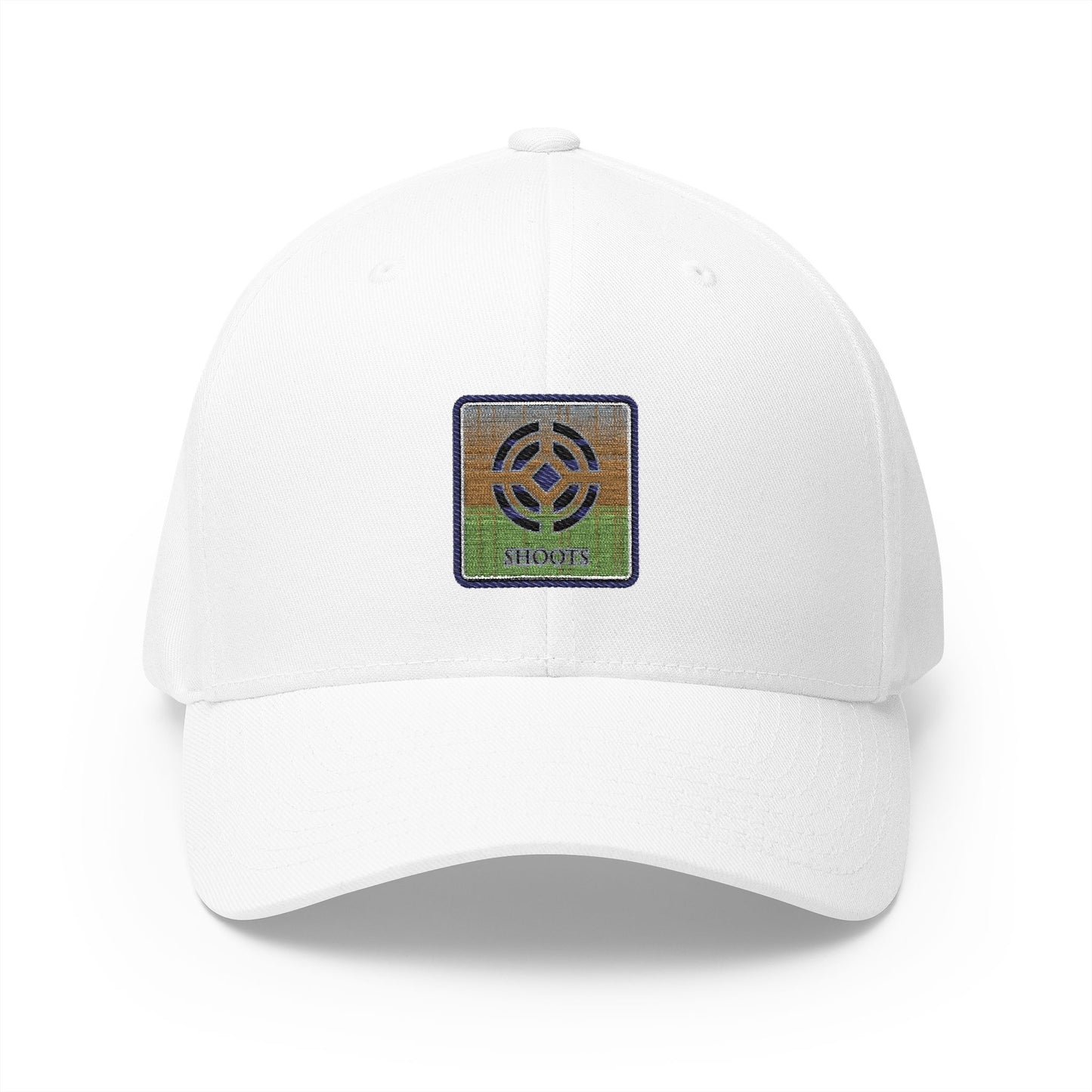 Shoots cap (Embroidered)