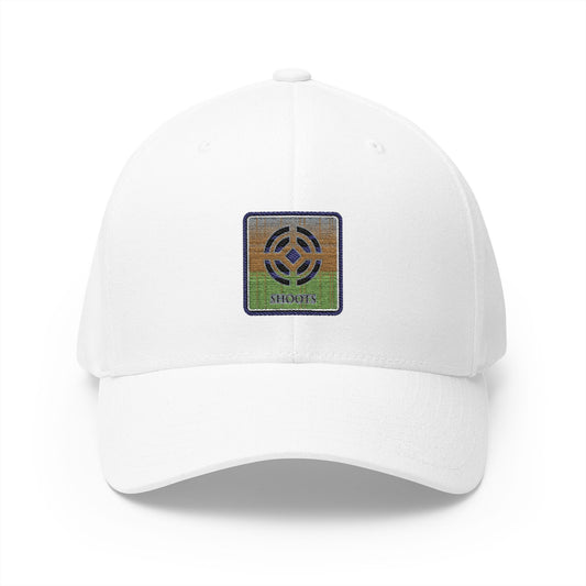 Shoots cap (Embroidered)
