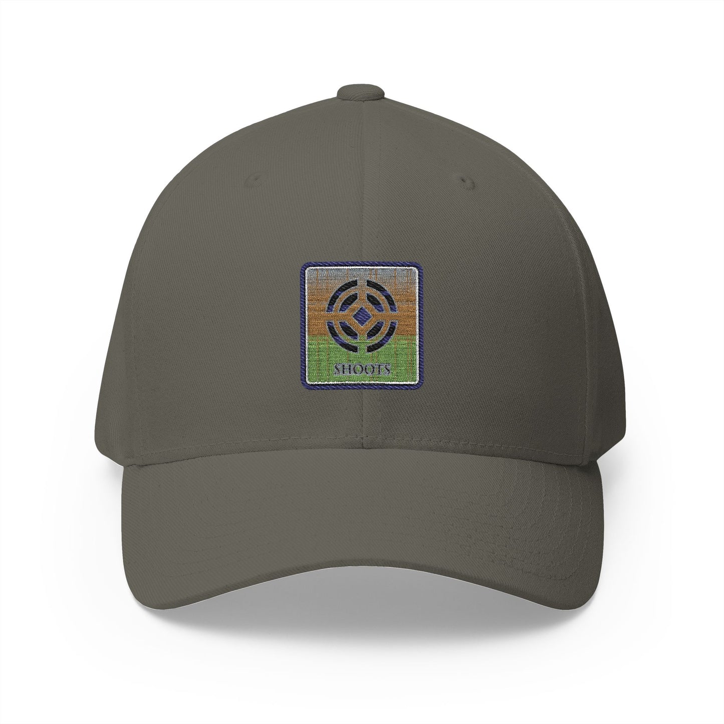 Shoots cap (Embroidered)