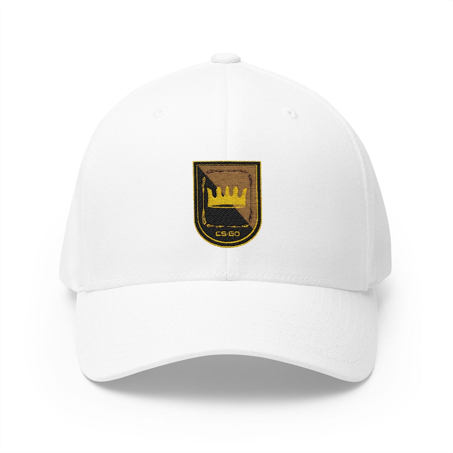 Broken Fang cap (Embroidered)