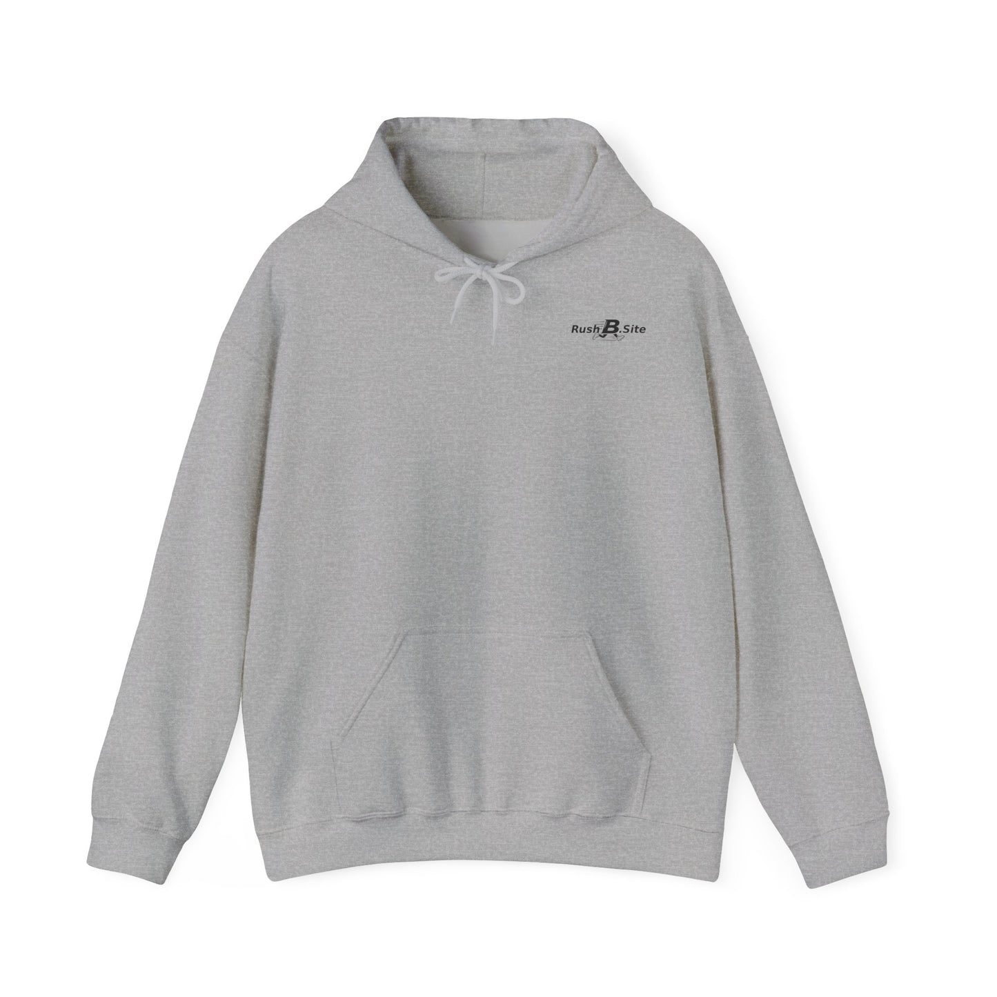 Rush B Cyka Hoodie