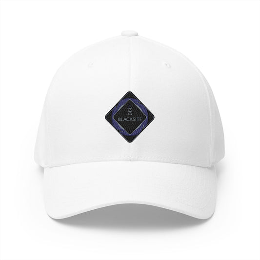 Blacksite cap (Embroidered)