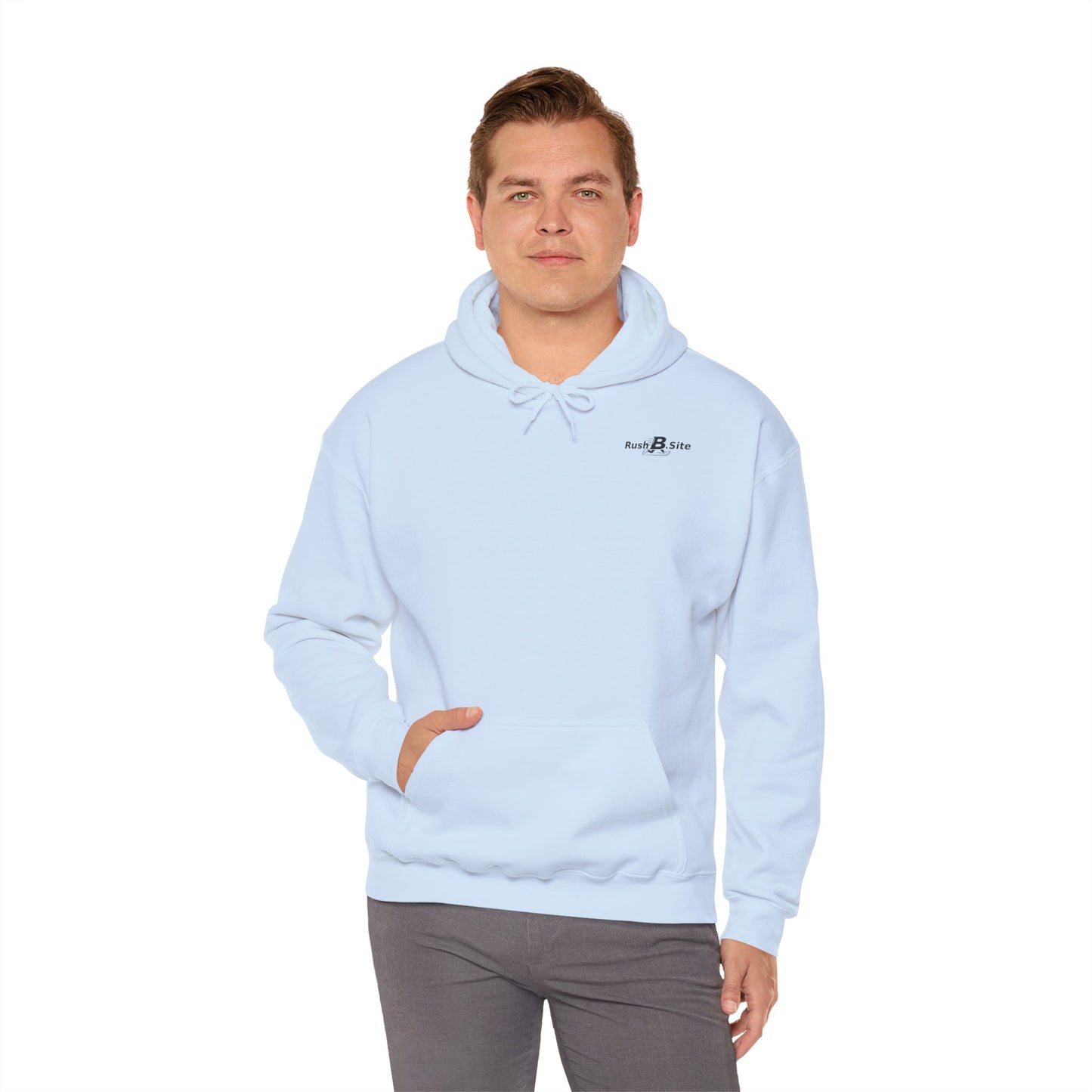 Rush B Cyka Hoodie