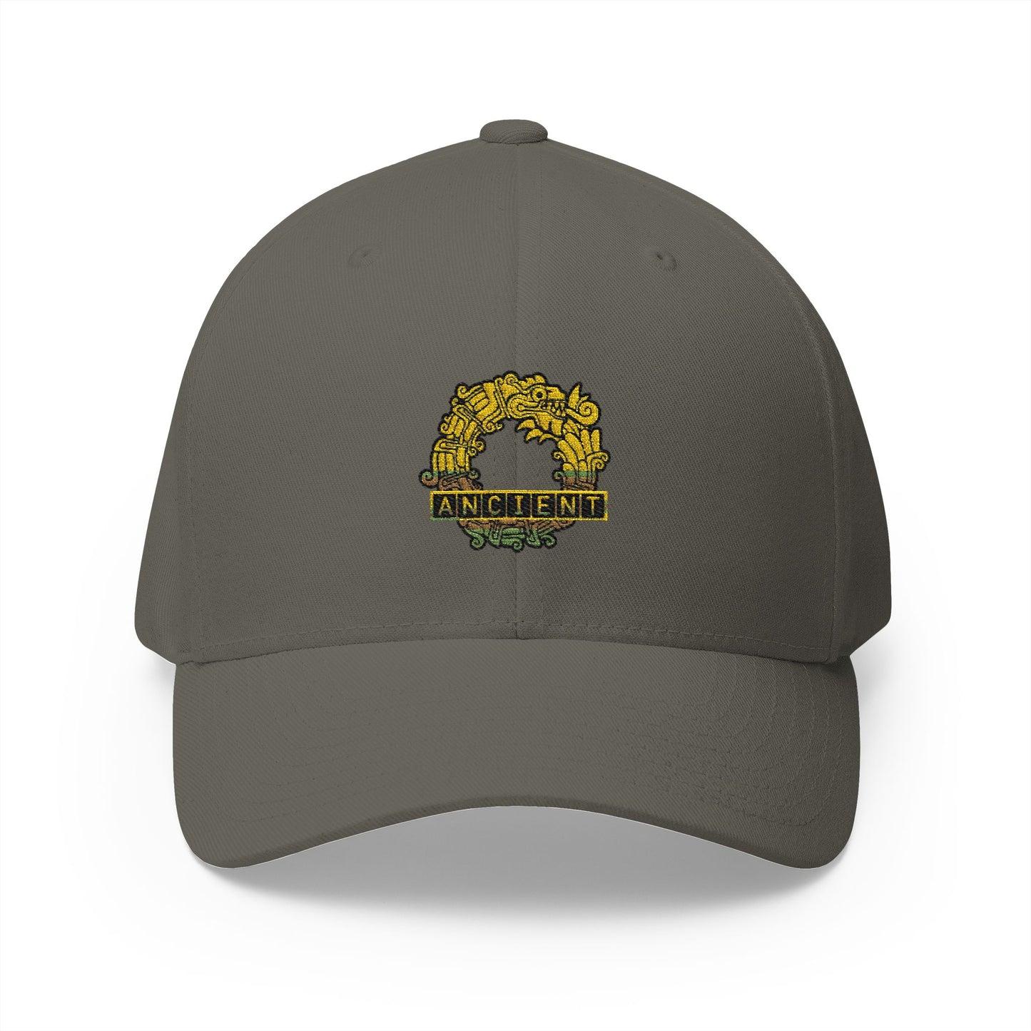 Ancient cap (Embroidered)