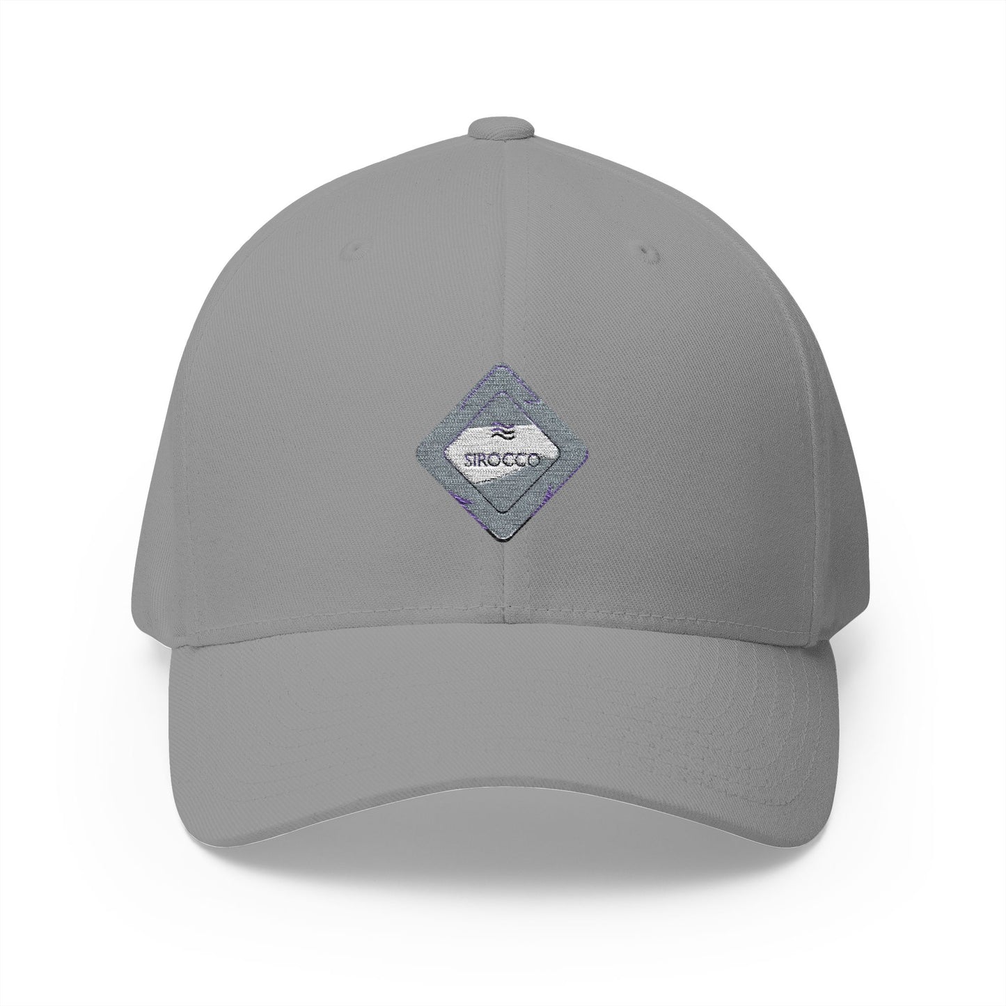 Sirocco cap (Embroidered)