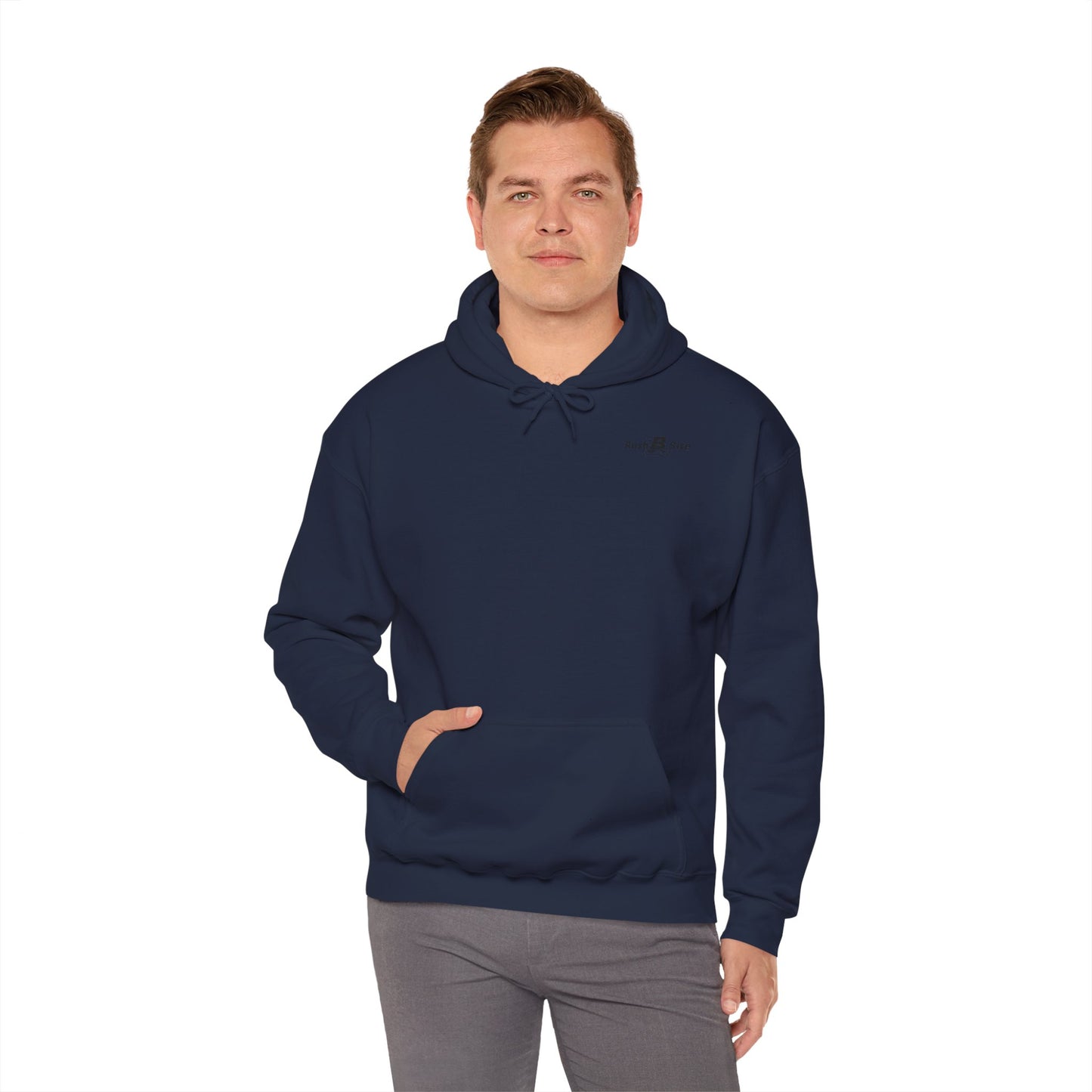 Rush B Cyka Hoodie