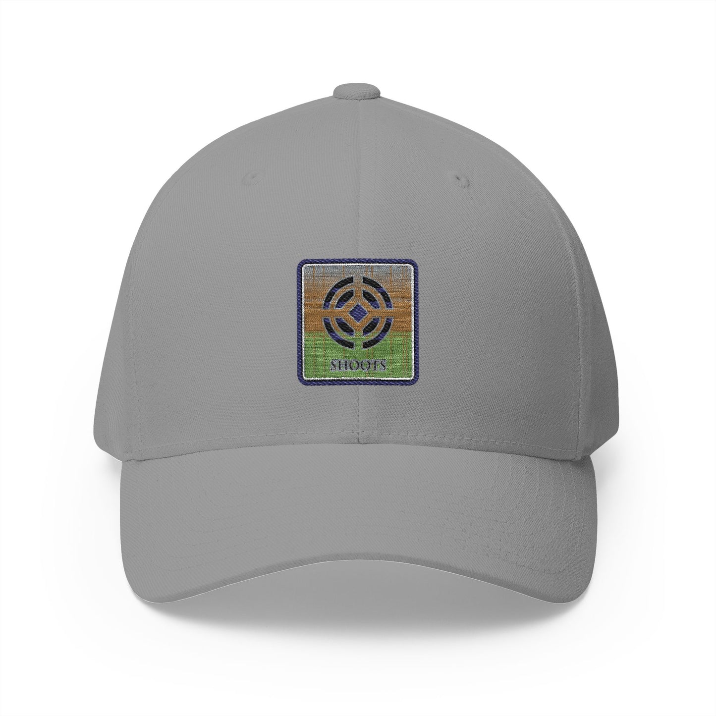 Shoots cap (Embroidered)