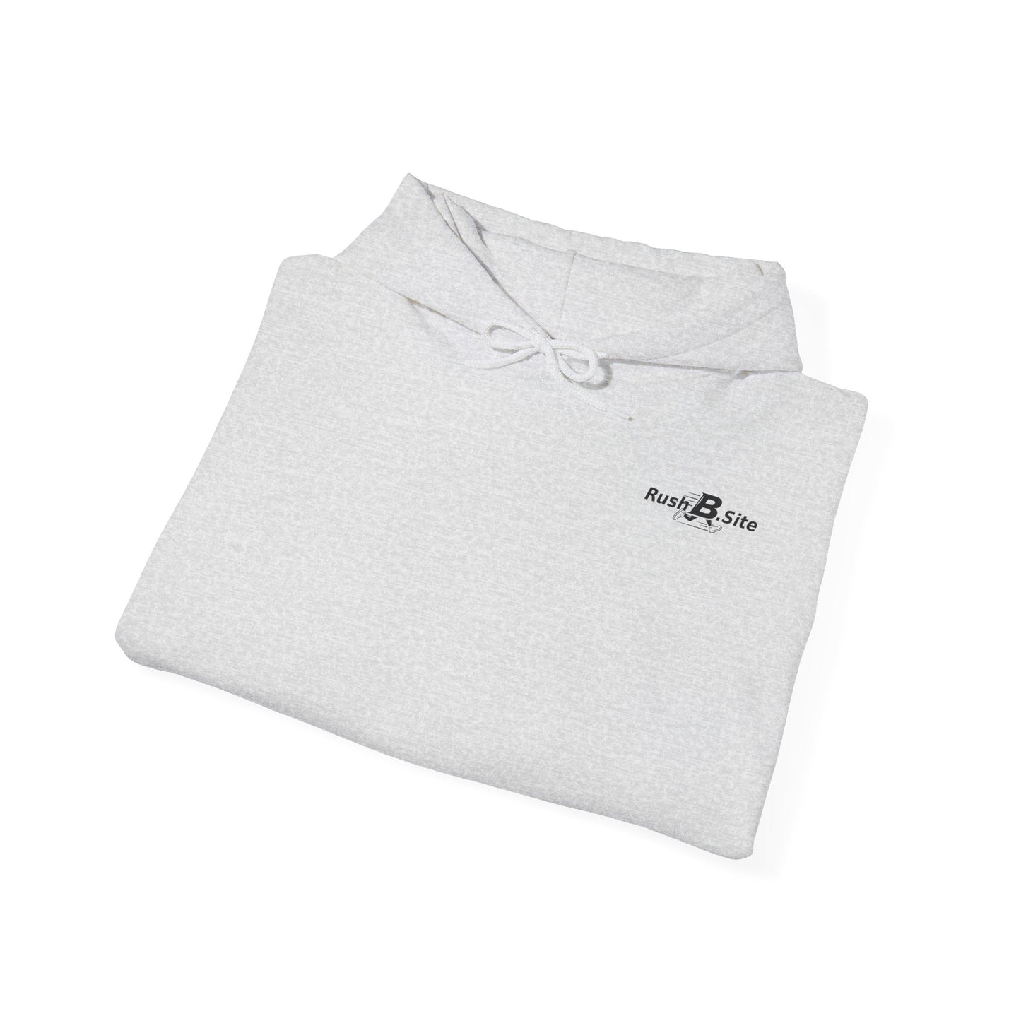 Rush B Cyka Hoodie
