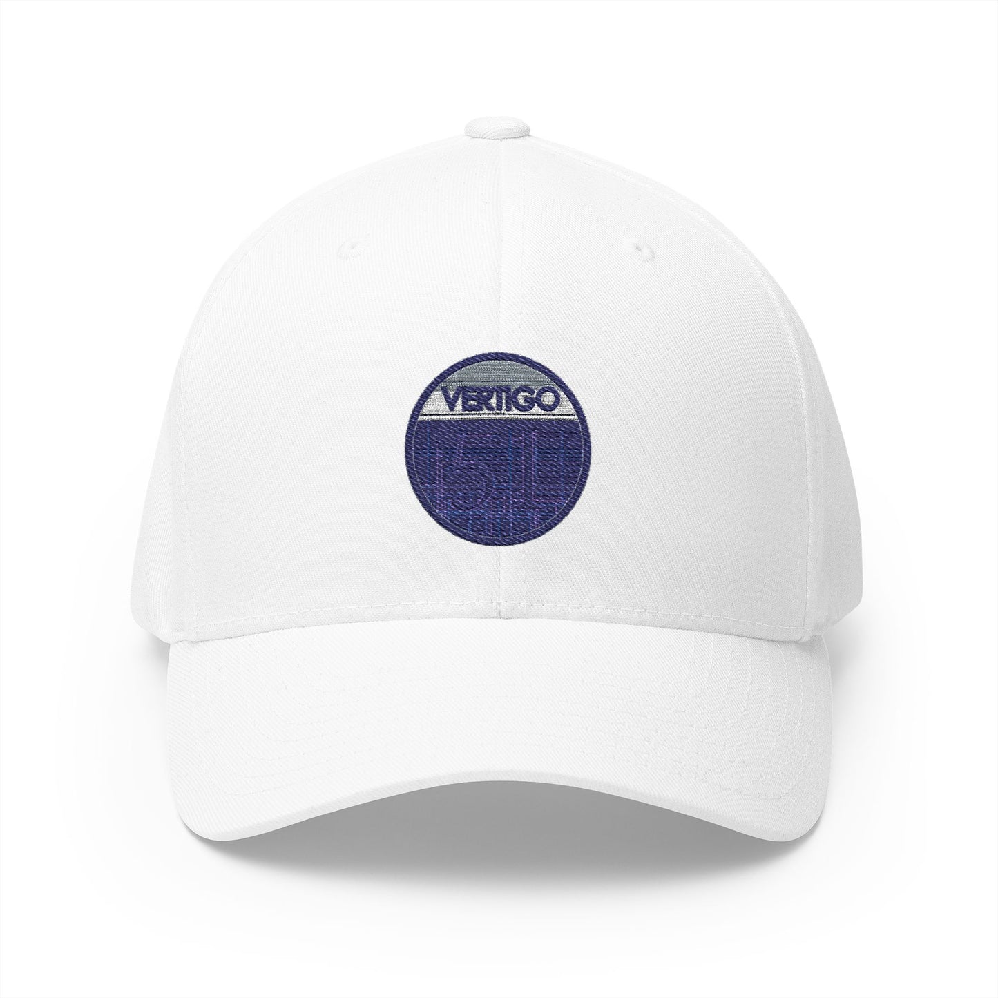 Vertigo cap (Embroidered)