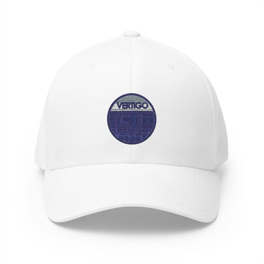 Vertigo cap (Embroidered)