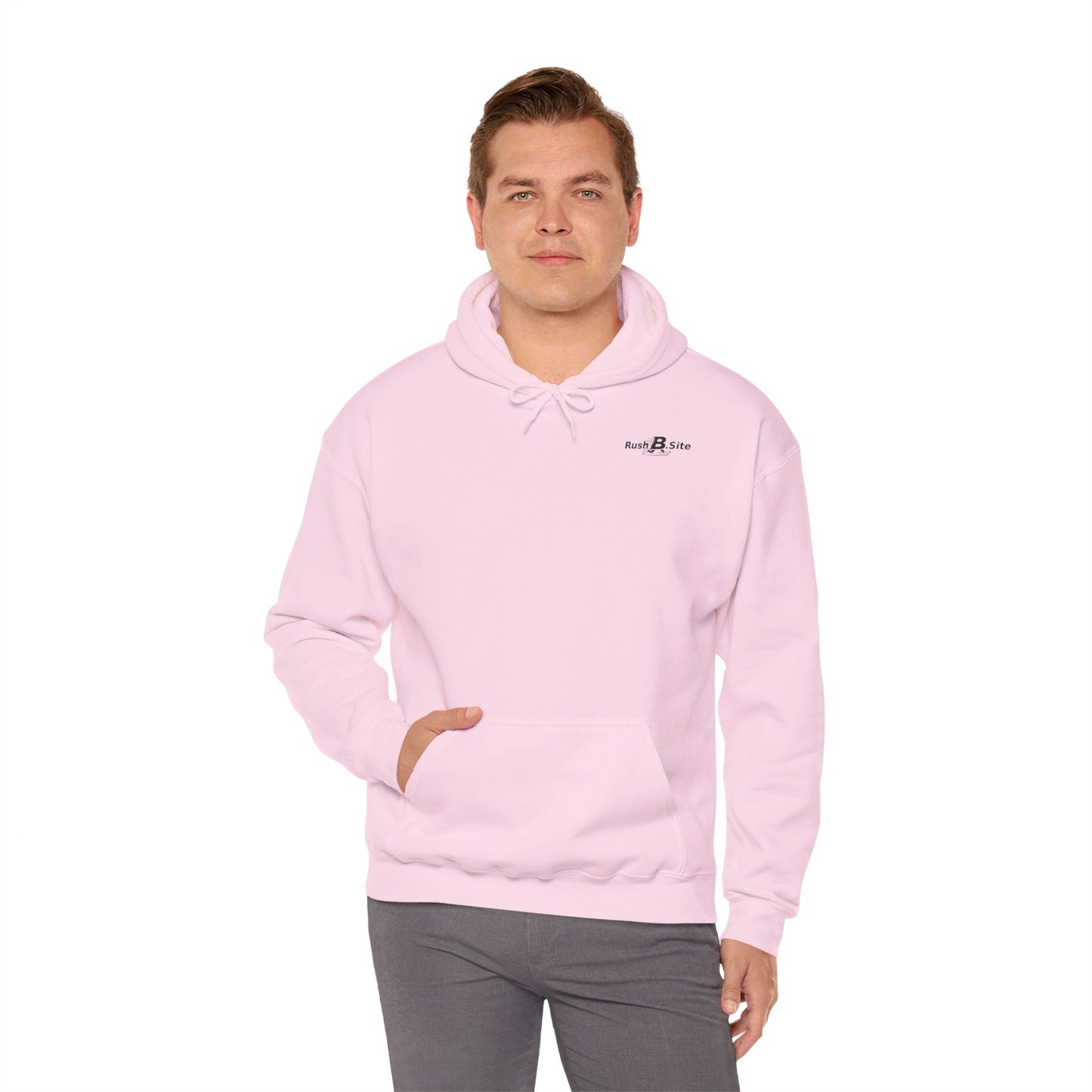 Rush B Cyka Hoodie